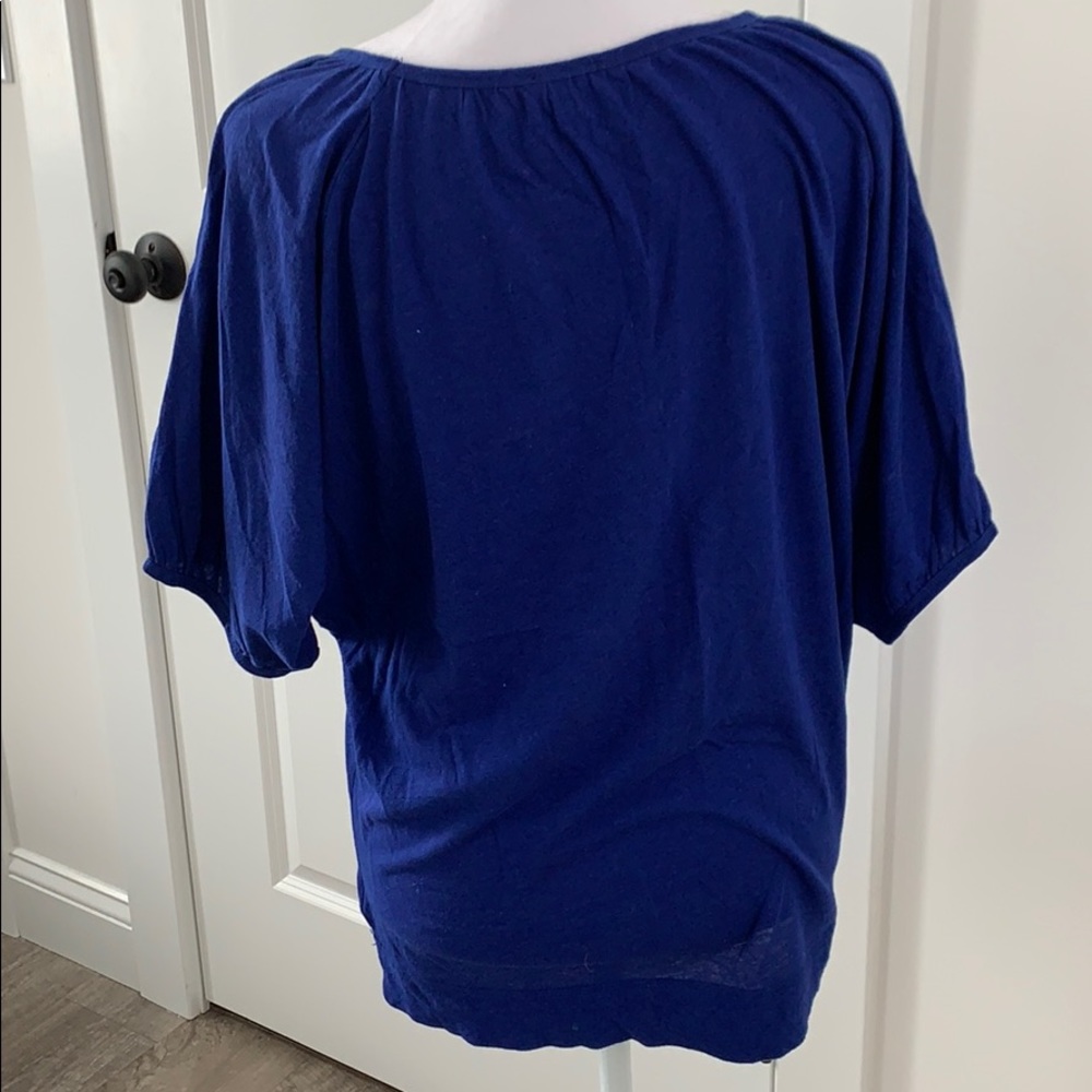 Express Tee XS - Picture 2 of 3